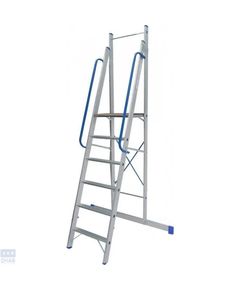 Стремянка-помост Elkop TOR 706 (36113)