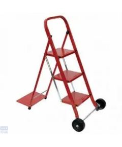 Стремянка Elkop ORW 3D (3 ст) (37979)