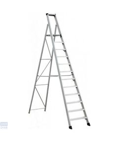 Стремянка Elkop SHRP 12 (36252)