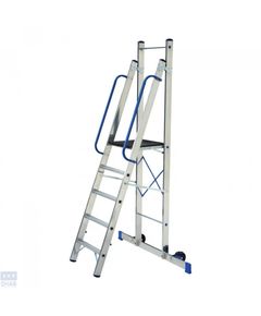 Стремянка-помост Elkop TOR 709 (36123)