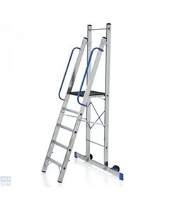 Стремянка-помост Elkop TOR 705 (36969)