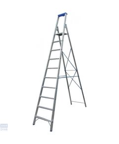 Стремянка Elkop JHR 610 (10 ст) (38005)