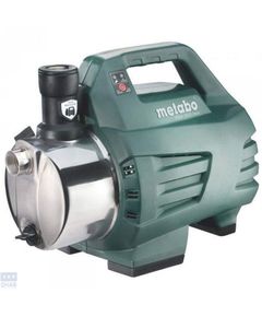 Насос автомат Metabo HWA 3500 Inox (600978000)