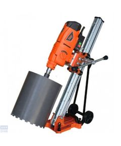 Мотор алмазного сверления Cayken DK-250/2BM