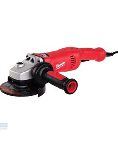 Угловая шлифмашина Milwaukee AGV 17-125 INOX (4933449870)