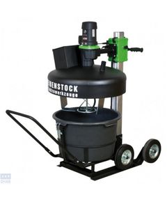 Смесительная установка Eibenstock TwinMix 1800 T (7623000)