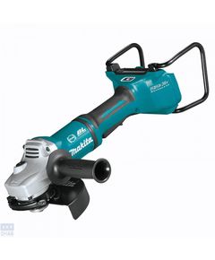 Угловая шлифмашина Makita DGA901PT2U