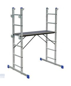 Помост Elkop HPP 650 (37503)