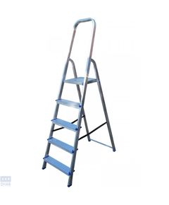 Стремянка алюминиевая Elkop ALW 405 (38197)