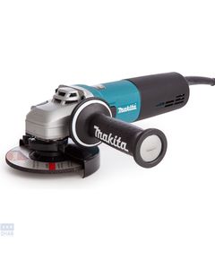 Угловая шлифмашинка Makita 9565CVR