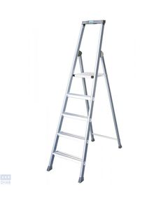 Профессиональная стремянка KRAUSE Stabilo (5) (124524)