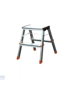 Свободно стоящая стремянка KRAUSE Treppy (130020)