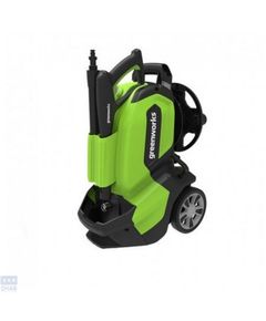 Мойка высокого давления Greenworks G40 230V