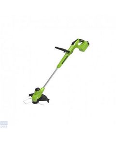 Триммер аккумуляторный Greenworks G40T5 без АКБ и ЗУ