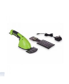 Ножницы садовые телескопические аккумуляторные Greenworks G7,2V с АКБ и ЗУ