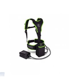Лямка к поясному держателю для аккумуляторов Greenworks G82BB
