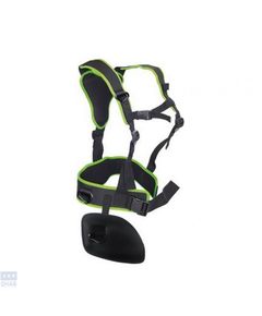 Поясной держатель с переходником для зарядки аккумуляторов Greenworks G82BC