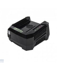 Зарядное устройство Greenworks G82UC без АКБ