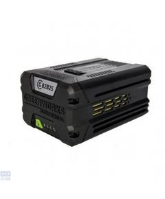 Аккумулятор Greenworks GC82B25 (2,5 Ah) без ЗУ