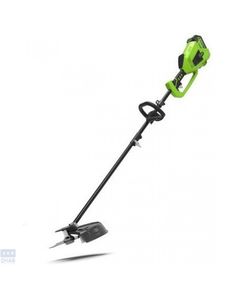 Триммер аккумуляторный Greenworks GD40BCK4 c АКБ 4 Ah и ЗУ
