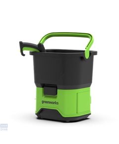 Мойка высокого давления аккумуляторная Greenworks GDC40 без АКБ и ЗУ 