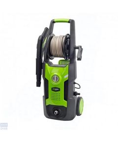 Мойка высокого давления Greenworks GPWG4 230V