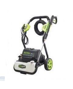 Мойка высокого давления Greenworks GPWG8 230V