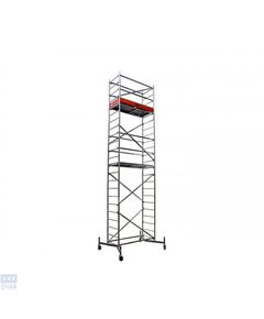 Вышка-тура KRAUSE Clim Tec 0+1+2 (710116/130/154)