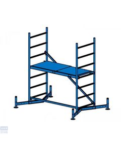 Вышка-тура KRAUSE Clim Tec 0 (710116)