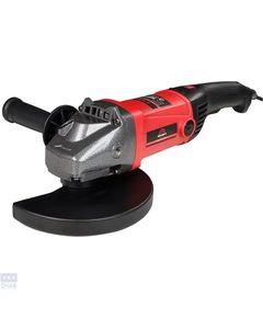 Угловая шлифовальная машина Vitals-Master Ls1813HLv (144874)