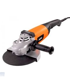 Угловая шлифовальная машина AEG WS 21-230 DMS