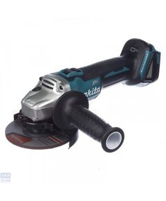 Угловая шлифмашина Makita DGA506Z (без аккумулятора и ЗУ)