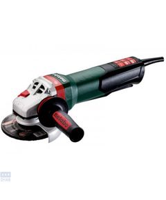 Угловая шлифмашина METABO WEPBA 17-125 QUICK (600548000)