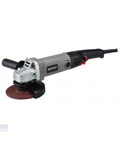 Шлифмашина угловая Forte AG 12-125 VL (78321)