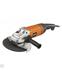 Угловая шлифовальная машина AEG WS 2200-230 DMS
