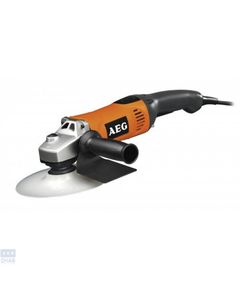 Зачистная машина AEG SE 12-180