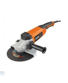 Угловая шлифмашина AEG WS22-230E