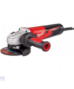 Шлифмашина угловая Milwaukee AGV 15-125XE