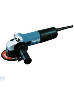 Угловая шлифмашинка Makita 9558HNG