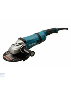 Угловая шлифмашинка Makita GA9030RF01