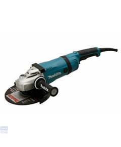 Угловая шлифмашинка Makita GA9040RF01