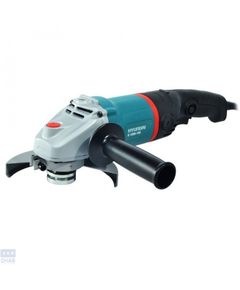 Угловая шлифовальная машина Hyundai G1200-150