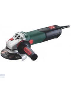 Болгарка Metabo WE 15-125 Quick (600448000)