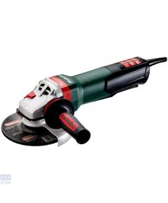 Болгарка Metabo WEPBA 17-150 Quick (600552000)