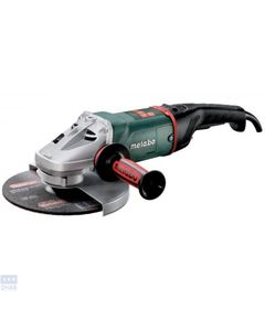 Болгарка Metabo WE 24-230 MVT (606469000)