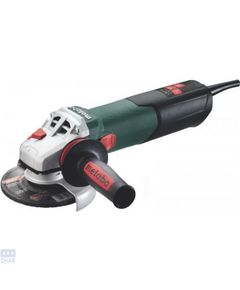 Болгарка Metabo W 12-125 Quick (600398000)