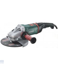 Болгарка Metabo WEA 26-230 MVT Quick (606476000)