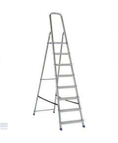 Стремянка алюминиевая Elkop ALW 508 (38200)