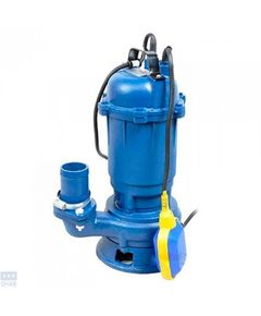 Фекальный насос WERK WQD12