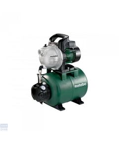 Насосная станция Metabo HWW 4000/25 G (600971000)